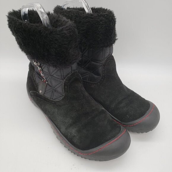 Macy's J-41 Stream Black Women's Size 9.5 M - Picture 4 of 10